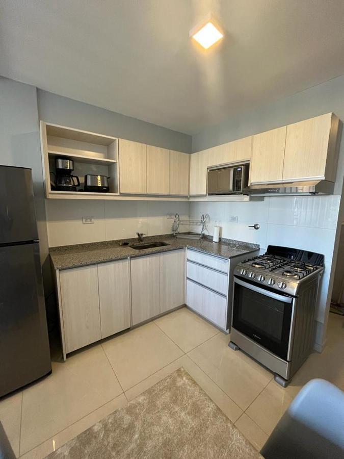 Apartment Departamento Independencia *